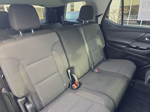 Used 2019 Chevrolet Traverse LS w/ LPO, Floor Liner Package image 14