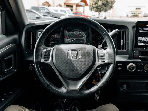Used 2014 Honda Ridgeline Sport image 26