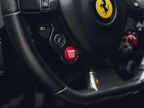 Used 2018 Ferrari 488 GTB RWD image 38