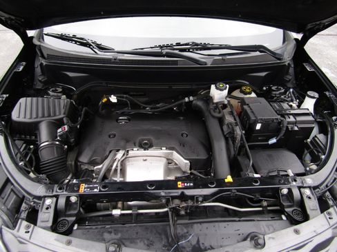 Used 2020 Chevrolet Equinox Premier w/ Premier Redline Edition image 31