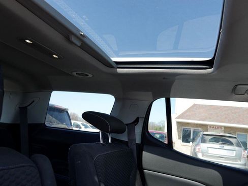 Used 2019 GMC Acadia SLE image 40