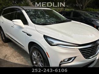 Used 2023 Buick Enclave Essence FWD video 1
