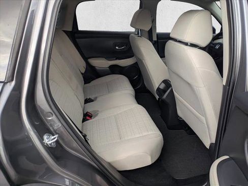 Certified 2026 Honda HR-V LX image 17