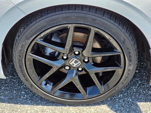 Used 2024 Honda Civic Sport image 18