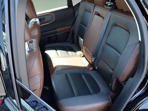 Used 2021 Ford Bronco Sport Outer Banks AWD/4WD image 46