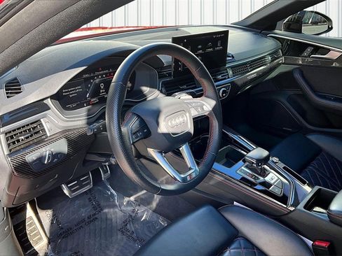 Used 2023 Audi S5 Premium Plus w/ Premium Plus Package image 17