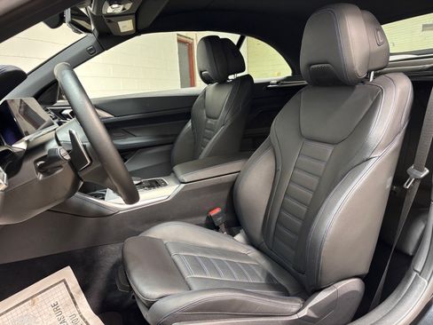 Used 2021 BMW M440i Convertible w/ Executive Package RWD image 23