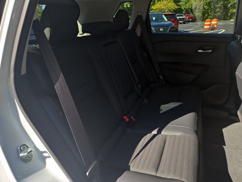 New 2026 Nissan Rogue Rock Creek image 18