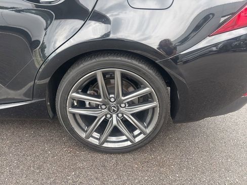 Used 2015 Lexus IS 250 AWD w/ F-Sport Package image 8