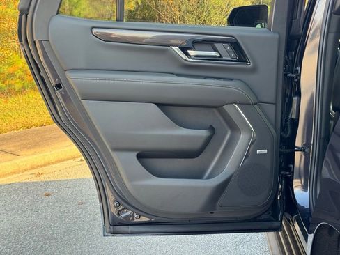 New 2026 GMC Yukon Elevation image 22