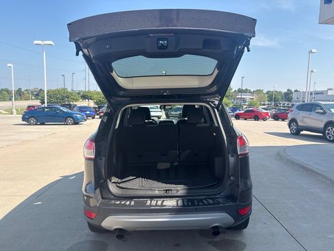 Used 2016 Ford Escape Titanium w/ Equipment Group 301A AWD/4WD image 38
