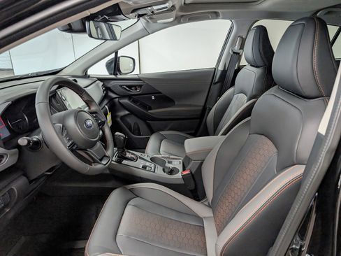 New 2025 Subaru Crosstrek 2.5i Limited image 3