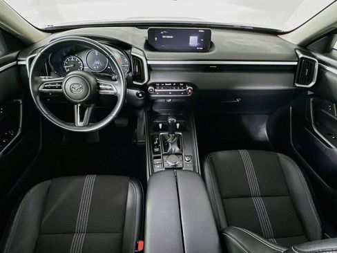 Used 2025 MAZDA CX-50 AWD 2.5 S w/ Preferred Package image 30