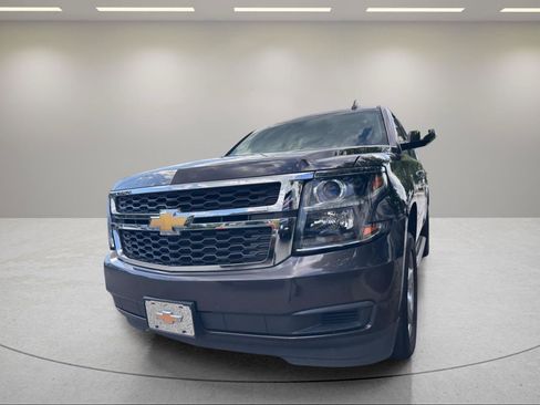 Used 2017 Chevrolet Tahoe LT RWD image 4