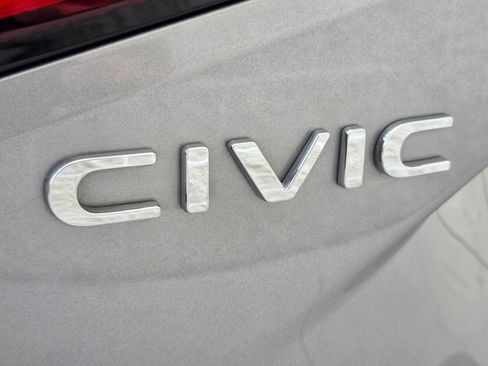 Used 2023 Honda Civic LX image 14