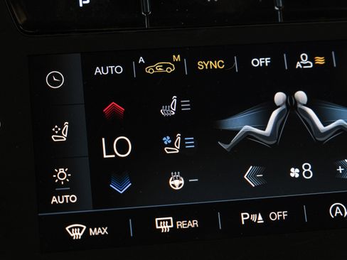 Used 2023 Maserati Grecale Modena image 33