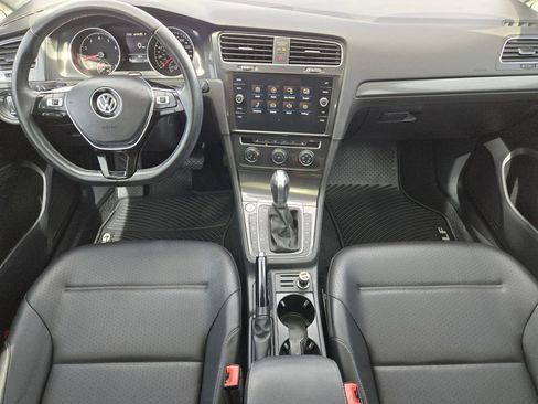 Used 2019 Volkswagen Golf SE FWD image 27
