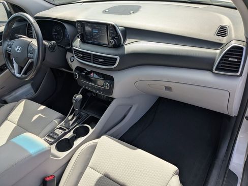 Used 2021 Hyundai Tucson Sport w/ Cargo Package image 20