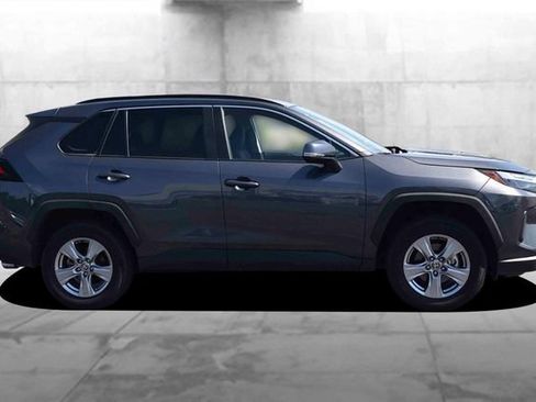 Used 2025 Toyota RAV4 XLE w/ Convenience Package AWD/4WD image 5