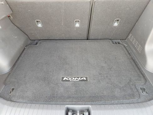 Used 2023 Hyundai Kona SEL w/ Convenience Package image 33