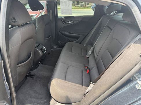 Used 2020 Chevrolet Malibu LT FWD image 10