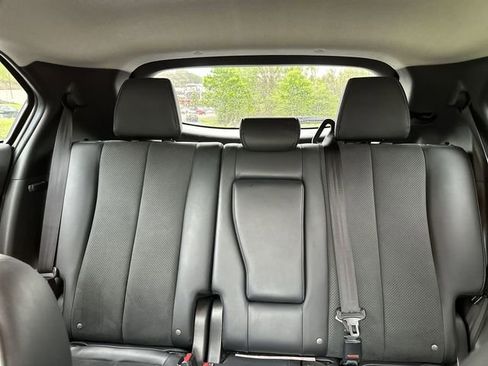 Used 2025 Mitsubishi Eclipse Cross AWD image 27