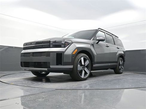 New 2026 Hyundai Santa Fe Limited image 33