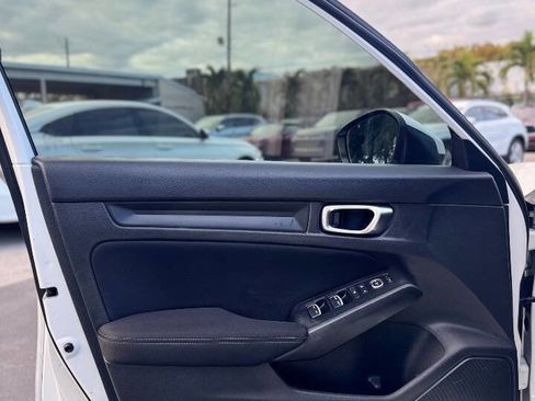 Used 2024 Honda Civic LX image 29