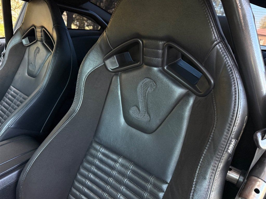 Used 2013 Ford Mustang Shelby GT500 RWD image 45
