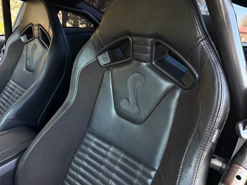 Used 2013 Ford Mustang Shelby GT500 RWD image 45