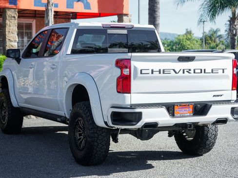 Used 2020 Chevrolet Silverado 1500 RST w/ All-Star Edition image 7