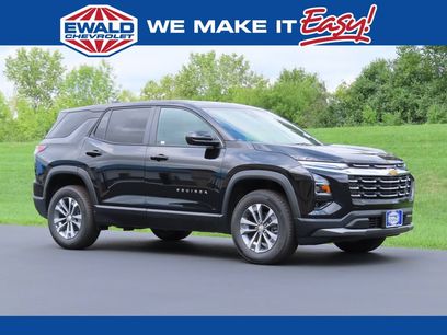 New 2027 Chevrolet Equinox LT w/ Convenience Package II