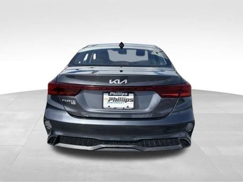 Used 2024 Kia Forte LX image 21