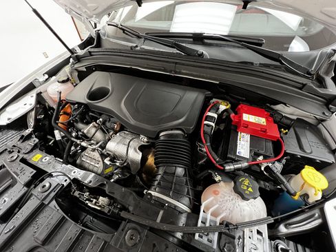 Used 2025 Dodge Hornet R/T AWD/4WD image 33