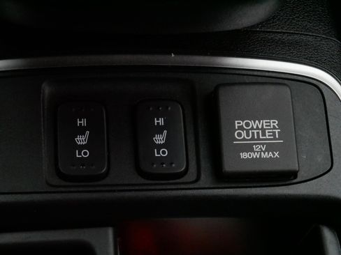 Used 2015 Honda CR-V Touring image 28