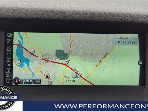 Used 2016 BMW X3 xDrive28i image 18