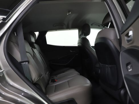 Used 2014 Hyundai Santa Fe Sport 2.0T image 12