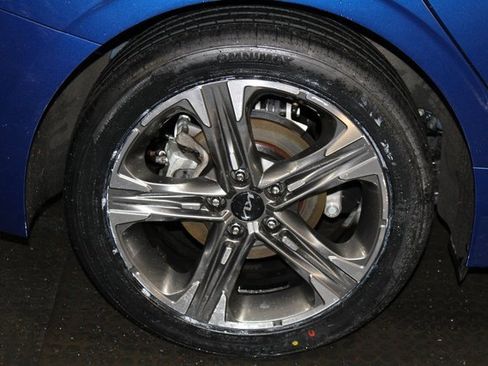 Used 2022 Kia K5 EX w/ EX Premium Package image 40