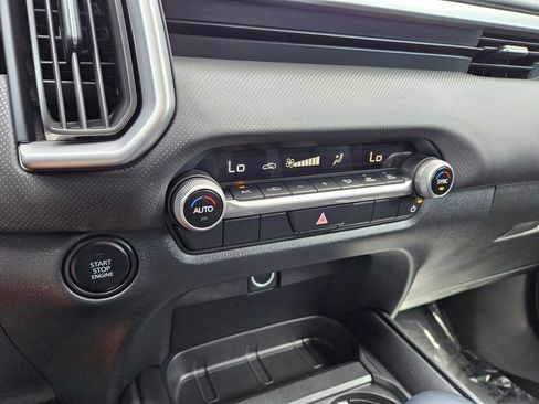 Certified 2024 MAZDA CX-50 AWD 2.5 S w/ Cargo Package image 19