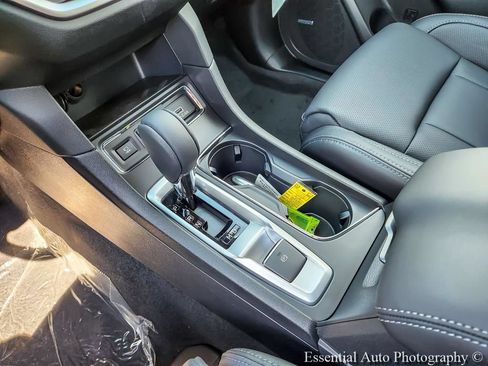 New 2026 Subaru Ascent Limited AWD/4WD image 23