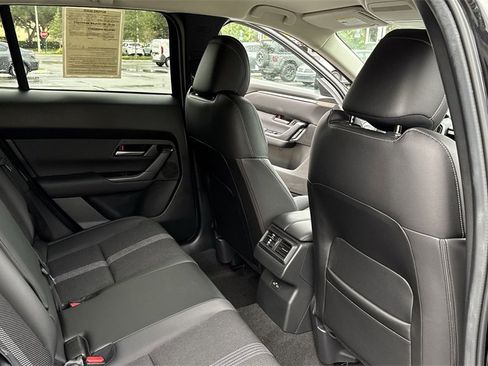 Certified 2025 MAZDA CX-50 AWD 2.5 S w/ Select Package image 34