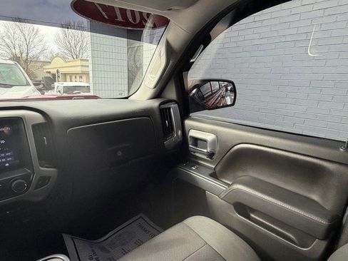 Used 2016 Chevrolet Silverado 1500 LT image 25