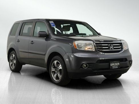 Used 2015 Honda Pilot SE image 7