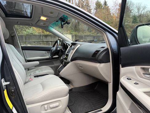 Used 2005 Lexus RX 330 AWD image 10