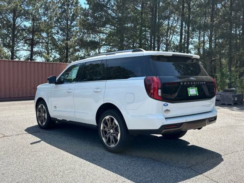 New 2026 Ford Expedition King Ranch AWD/4WD image 5