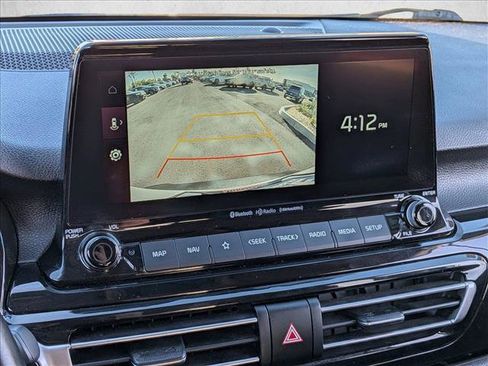 Used 2022 Kia Seltos EX image 13