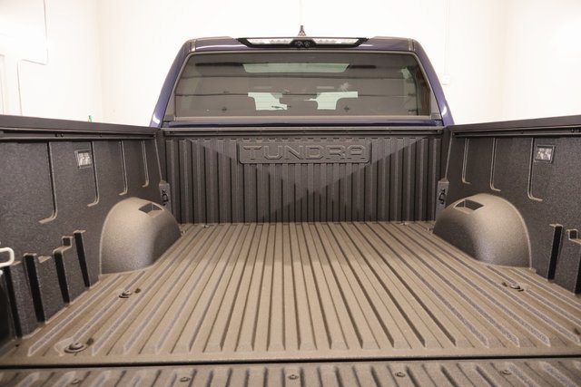 New 2026 Toyota Tundra Capstone AWD/4WD image 26