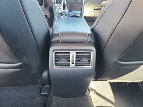 Used 2023 Nissan Maxima SV w/ Floor Mat Group image 15