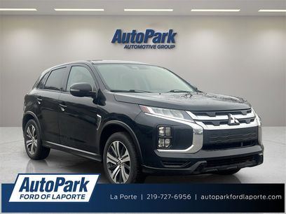 Used 2020 Mitsubishi Outlander Sport ES