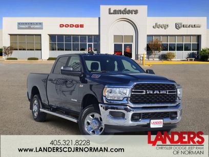 Used 2022 RAM 2500 Big Horn